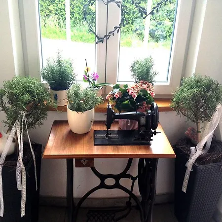 Inn Gasthof Schneider *