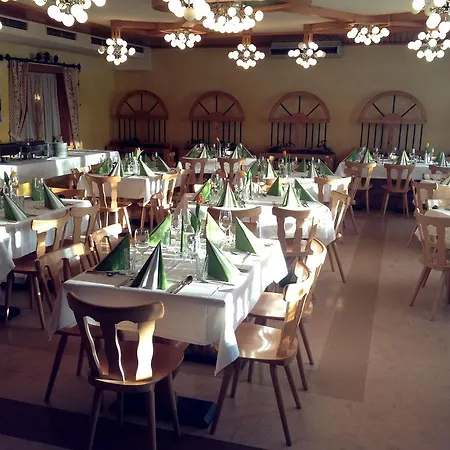 Gasthof Schneider Inn Sebersdorf