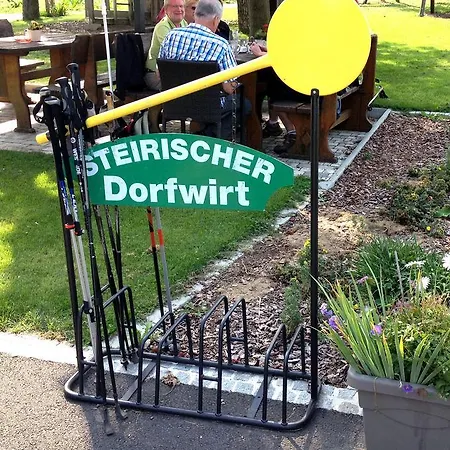 Gasthof Schneider Inn Sebersdorf