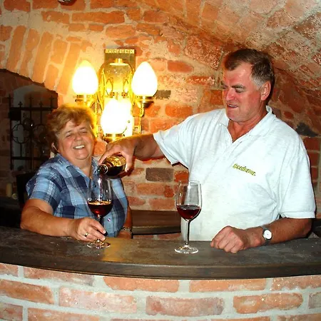 Inn Gasthof Schneider *