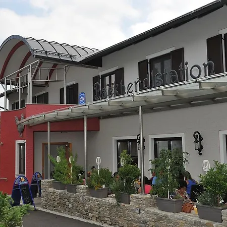 Gasthof Schneider