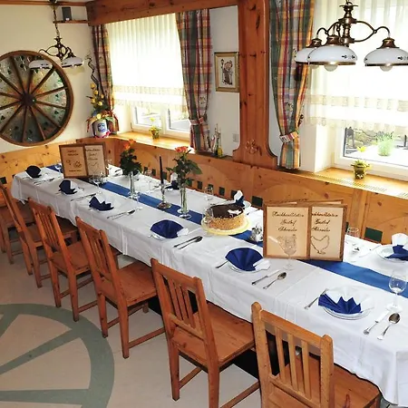 Inn Gasthof Schneider Sebersdorf