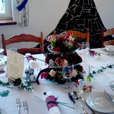 Inn Gasthof Schneider