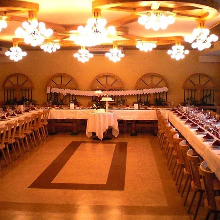 Inn Gasthof Schneider Sebersdorf