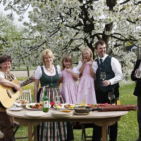 Gasthof Schneider Sebersdorf