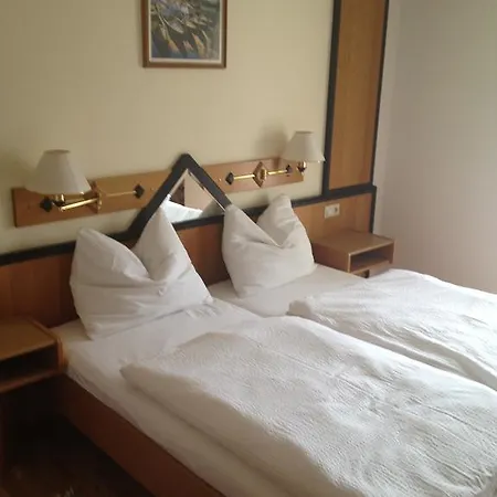 Inn Gasthof Schneider *